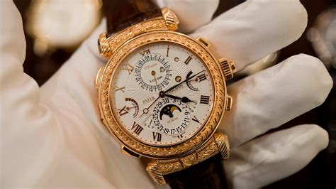 patek philippe watches worth money.